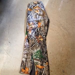 Under Armour hunting pants